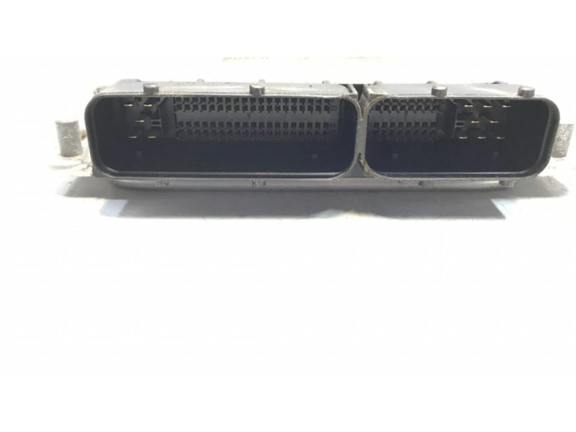 Блок управления двигателя 045906019CE, K2079   Skoda Fabia Mk2 (5J)