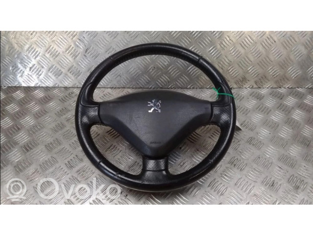 Руль Bentley Continental  2003-2017 года 4109LP      