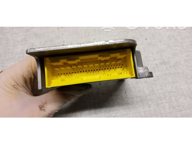 Блок подушек безопасности 1C0909605A, 65938976 Volkswagen Transporter - Caravelle T5