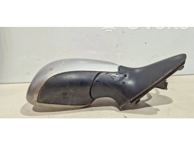 Зеркало электрическое Skoda Octavia Mk1 (1U) 1996 - 2004 года