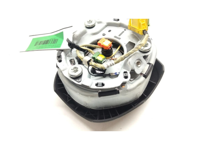 Подушка безопасности водителя 8K0880201D Audi A4 Allroad