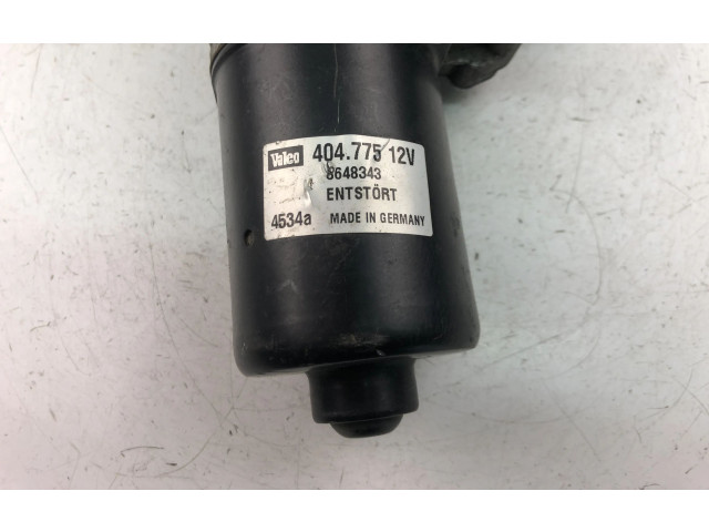 Моторчик дворников 404775 Volvo V70