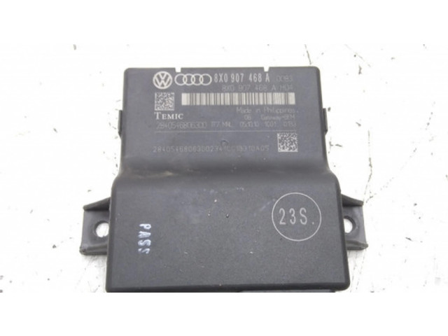 Модуль управления gateway