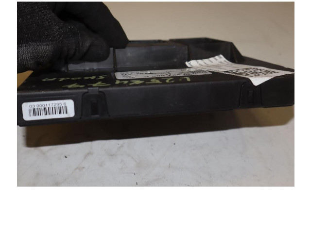 Блок управления 5Q0937086P   Skoda Octavia Mk3 (5E)