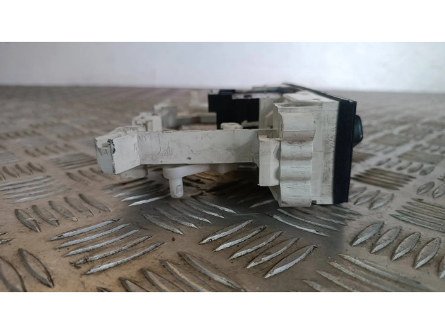 Блок управления климат-контролем MR262492   Renault Espace IV