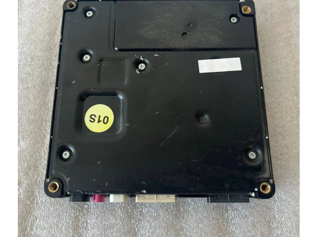 Блок управления 4KE035282F Audi A7 S7 4K8