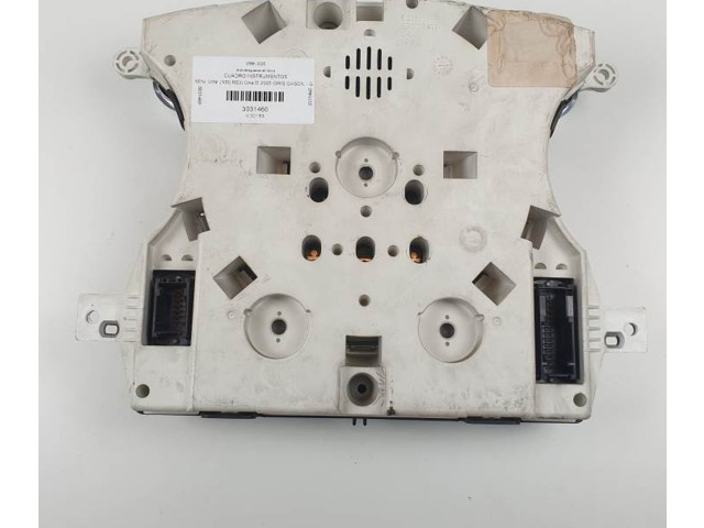 Панель приборов 62116972077 Mini One - Cooper R50 - 53