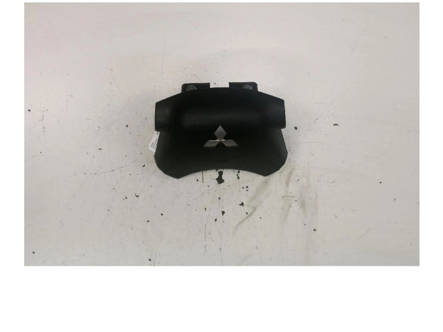 Подушка безопасности водителя Mitsubishi Grandis