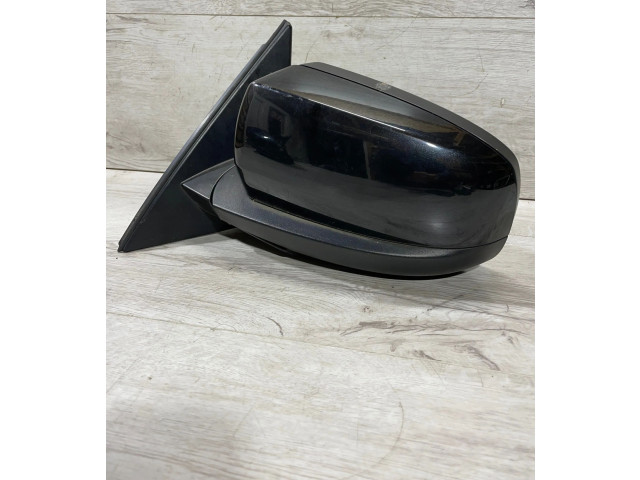 Zpětné zrcátko BMW X6 E71 2009 610959, 7136887