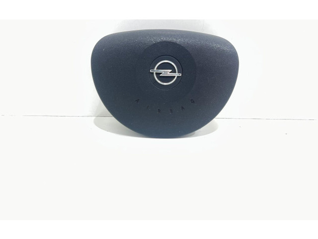 Подушка безопасности водителя 40333958, 40333958   Opel Meriva A