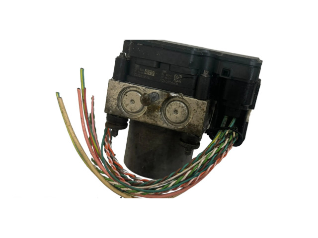 Jednotka ABS 9822873580, 87RRDE7841565 Citroen Berlingo 2017