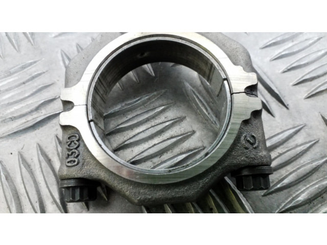  Поршень с шатуном  W081, 76L92  Seat Ibiza IV (6J,6P) для бензинового двигателя 1.4