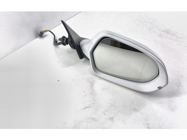 Зеркало электрическое Audi A6 S6 C7 4G 2011 - 2018 года