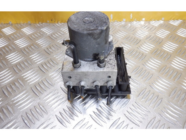 Блок АБС 0265235018 Jaguar X-Type