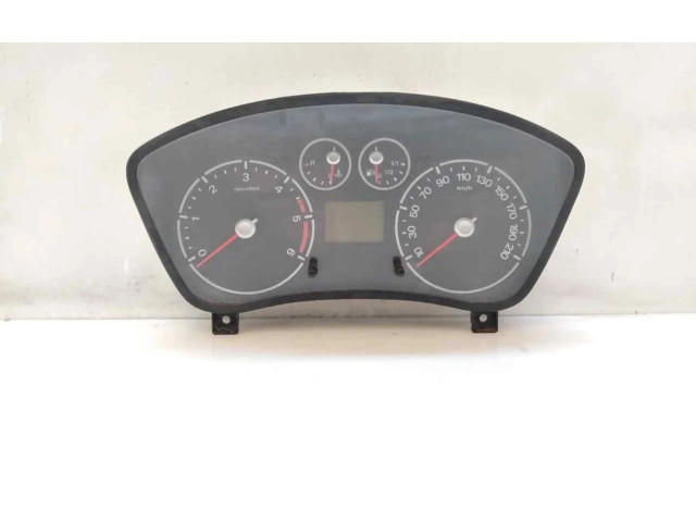 Панель приборов 9T1T10849AE   Ford Transit -  Tourneo Connect       