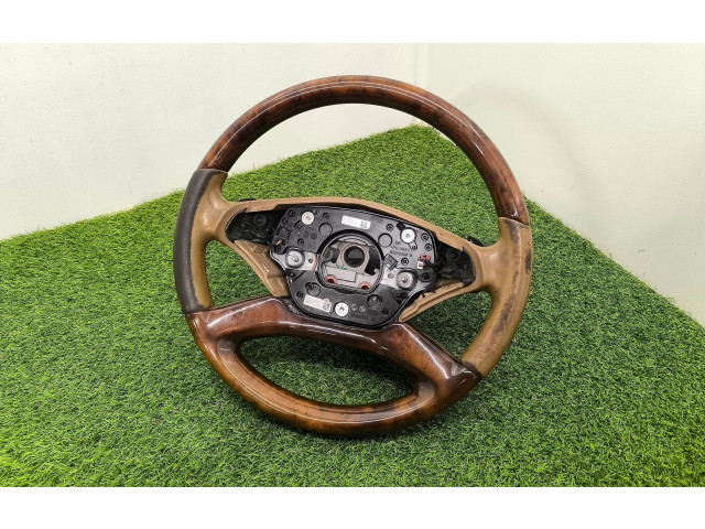 Volant Mercedes-Benz S W221 2011 A2214604603, A2219064000