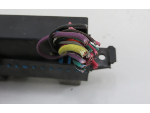 Блок предохранителей     Chevrolet Cavalier    