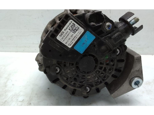 Генератор F000BL08W4   SsangYong Tivoli      