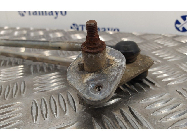 Моторчик дворников TG1592003150, UJ06 Ford Ranger