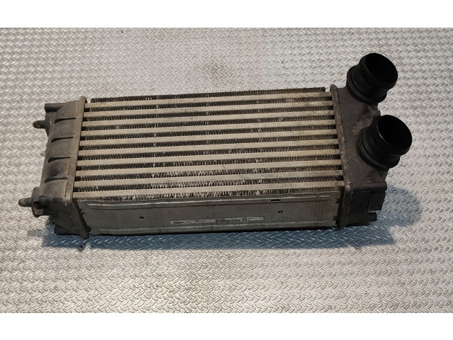 Интеркулер 9684212480 Citroen Berlingo 1.6