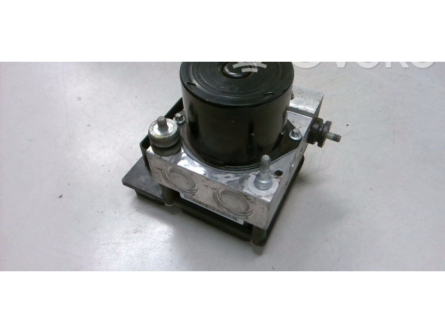 Блок АБС 6R0614117KBEF, 6R0614117K Skoda Fabia Mk2 (5J) 2007 - 2014 года