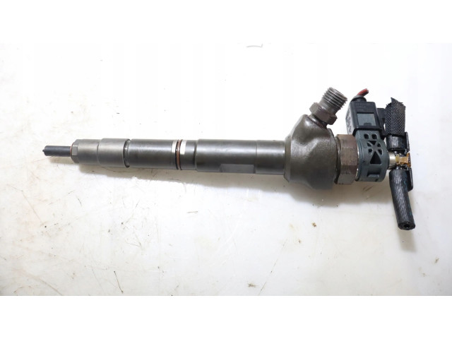 Форсунка 0445110369    Volkswagen PASSAT B7 USA  CFFB 