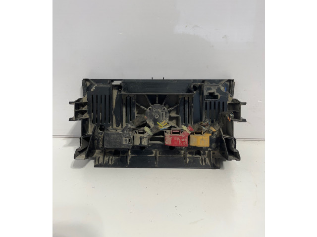 Блок управления климат-контролем 8P0820043BM, 0766300410   Audi A3 S3 8L