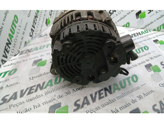 Генератор SV2-24-06, 1115 Peugeot 406