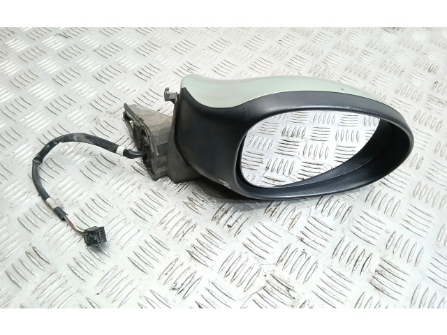 Zpětné zrcátko Renault Espace III 2000