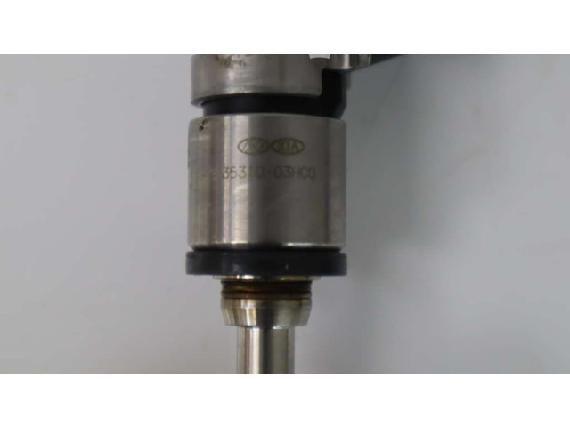 Форсунка 35310-03HC0, 9041080012    Hyundai Ioniq  G4LE 