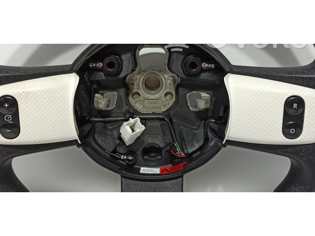 Руль Renault Twingo III  2014 -  года 484004149R      