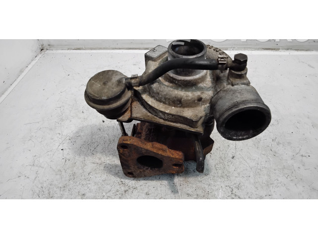 Турбина Peugeot 306 1.9 K03336474, 53041015093 для двигателя 0061