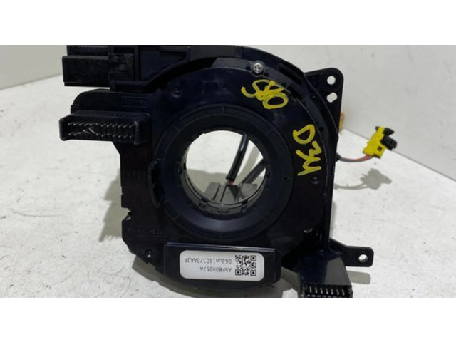 Полоса надувных подушек (кольцо srs)