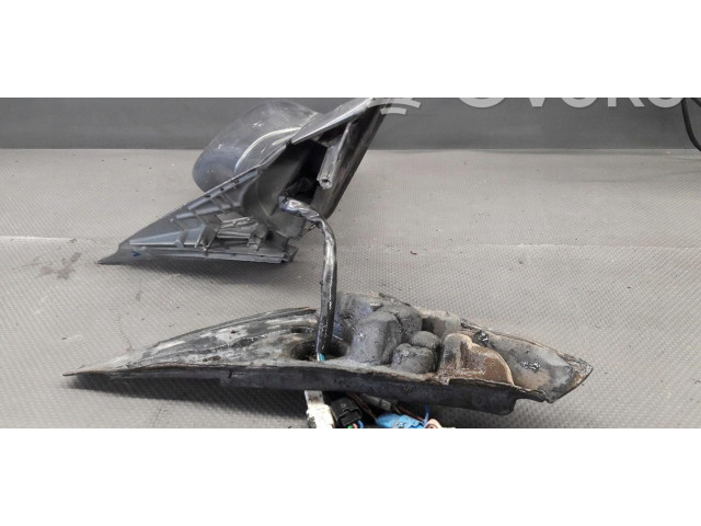 Зеркало (управляемое электричеством) Alfa Romeo 166