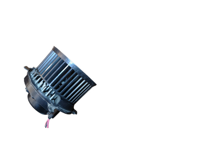 Вентилятор печки B6830 Peugeot 307 CC