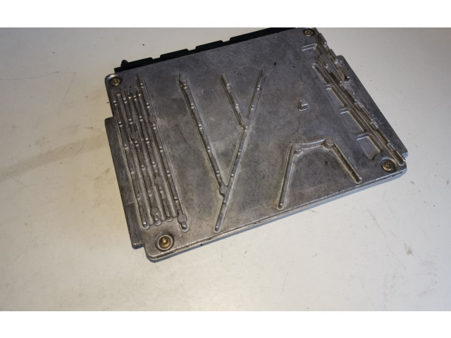 Řídící jednotka 0261204559 Volvo S80 2001