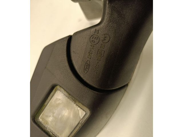 Зеркало электрическое        Ford S-MAX  2006 - 2015 года   