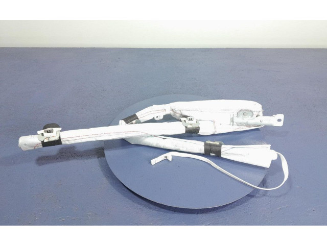 Боковая подушка безопасности 9804092280, 9804092280   Peugeot 2008 I