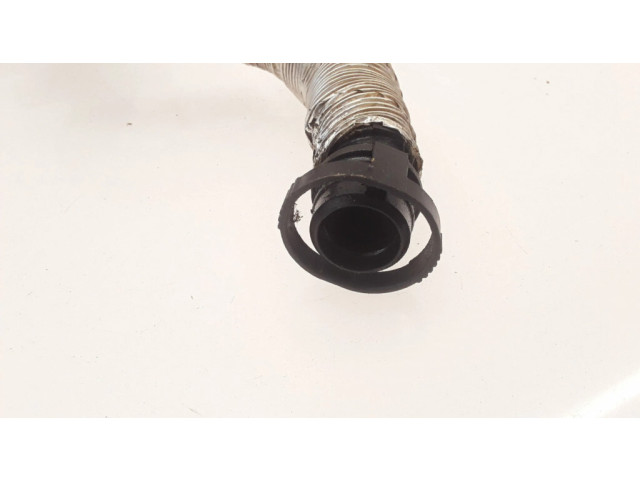 Осадитель топлива (сепаратор)