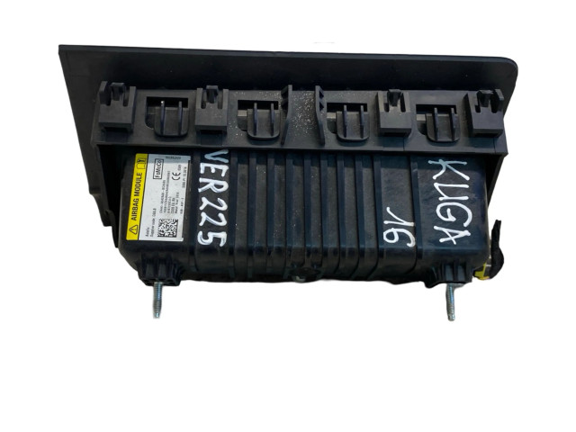 Блок предохранителей CV44A042A00BG35B8, 6197201 Ford Kuga II