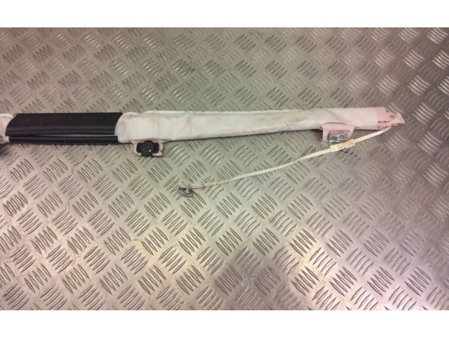 Боковая подушка безопасности 96980197 Vauxhall Antara