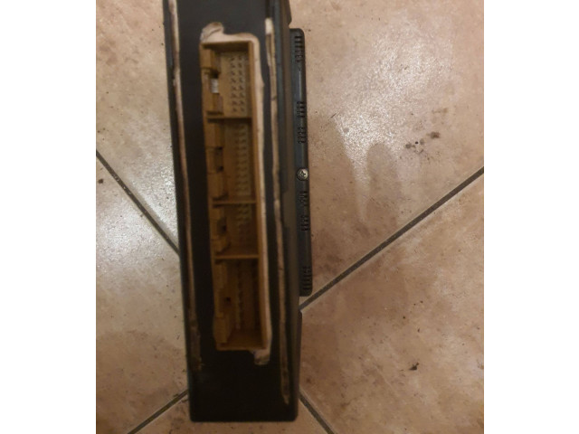 Блок управления климат-контролем 8A0820043D, 5HB00650001 Audi 80 90 S2 B4