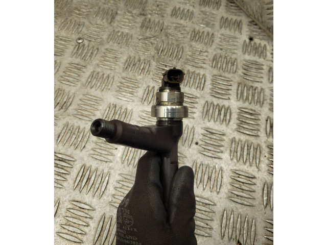 Жиклер (жиклеры) (форсунка (форсунки) Opel Combo C 2001 - 2011 года