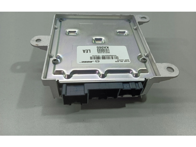 Řídící jednotka D10F66A20 Mazda 3 2005