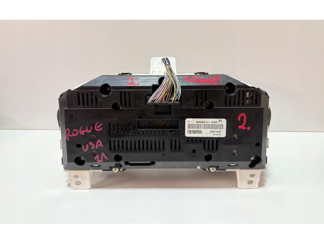 Панель приборов 248106RR0A   Nissan Rogue       