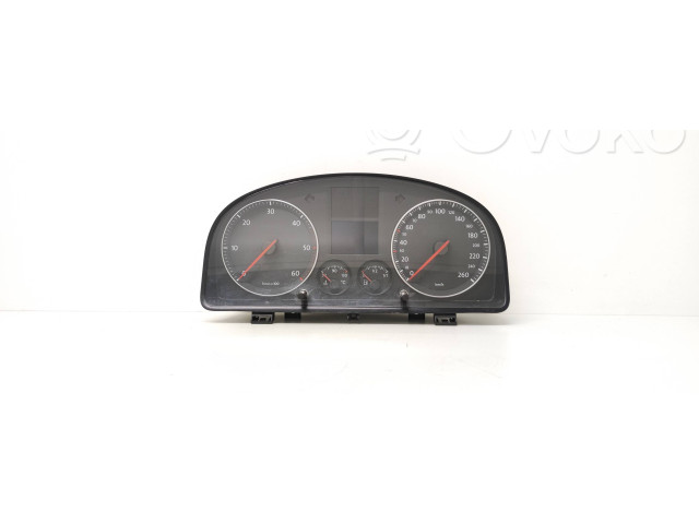 Панель приборов 1T0920862A, VWZ7Z0E2737372   Volkswagen Touran I       
