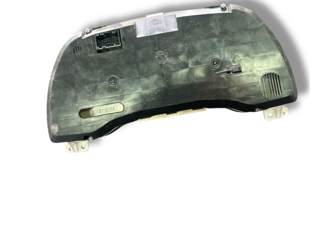 Přístrojová deska Fiat Punto (188) 2005