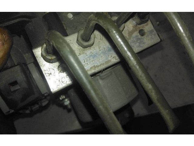 Jednotka ABS 476605196R, 476605196R Renault Clio II 2017