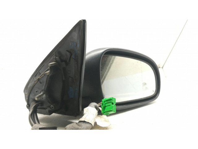 Зеркало электрическое        Volvo V70  2008-2013 года   