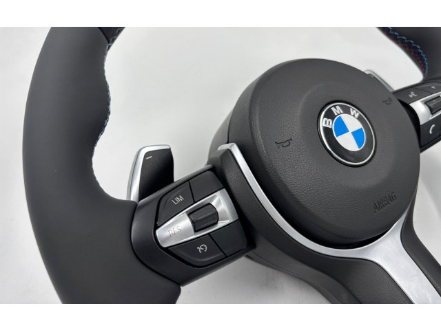 Руль BMW X3 F25  2010 - 2017 года       